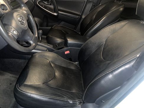 Used 2012 Toyota RAV4 Sport w/ Enhancement Value Pkg image 10