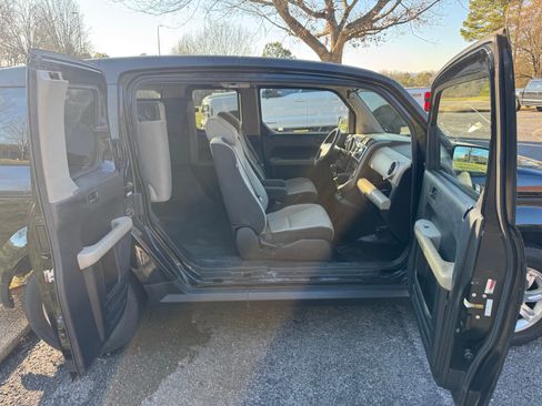 Used 2007 Honda Element EX image 9