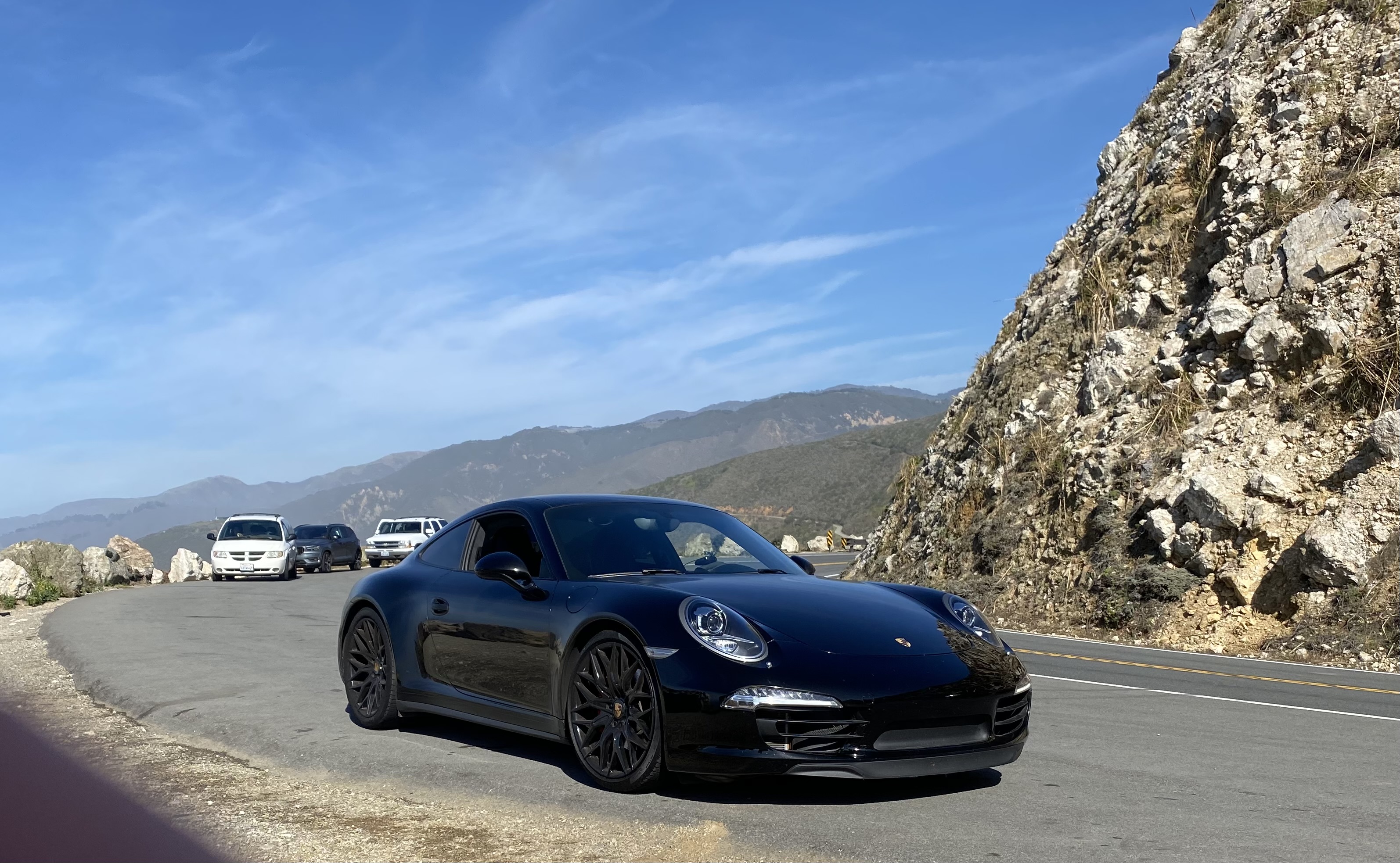 Used 2014 Porsche 911 Carrera 4S AWD/4WD image 14