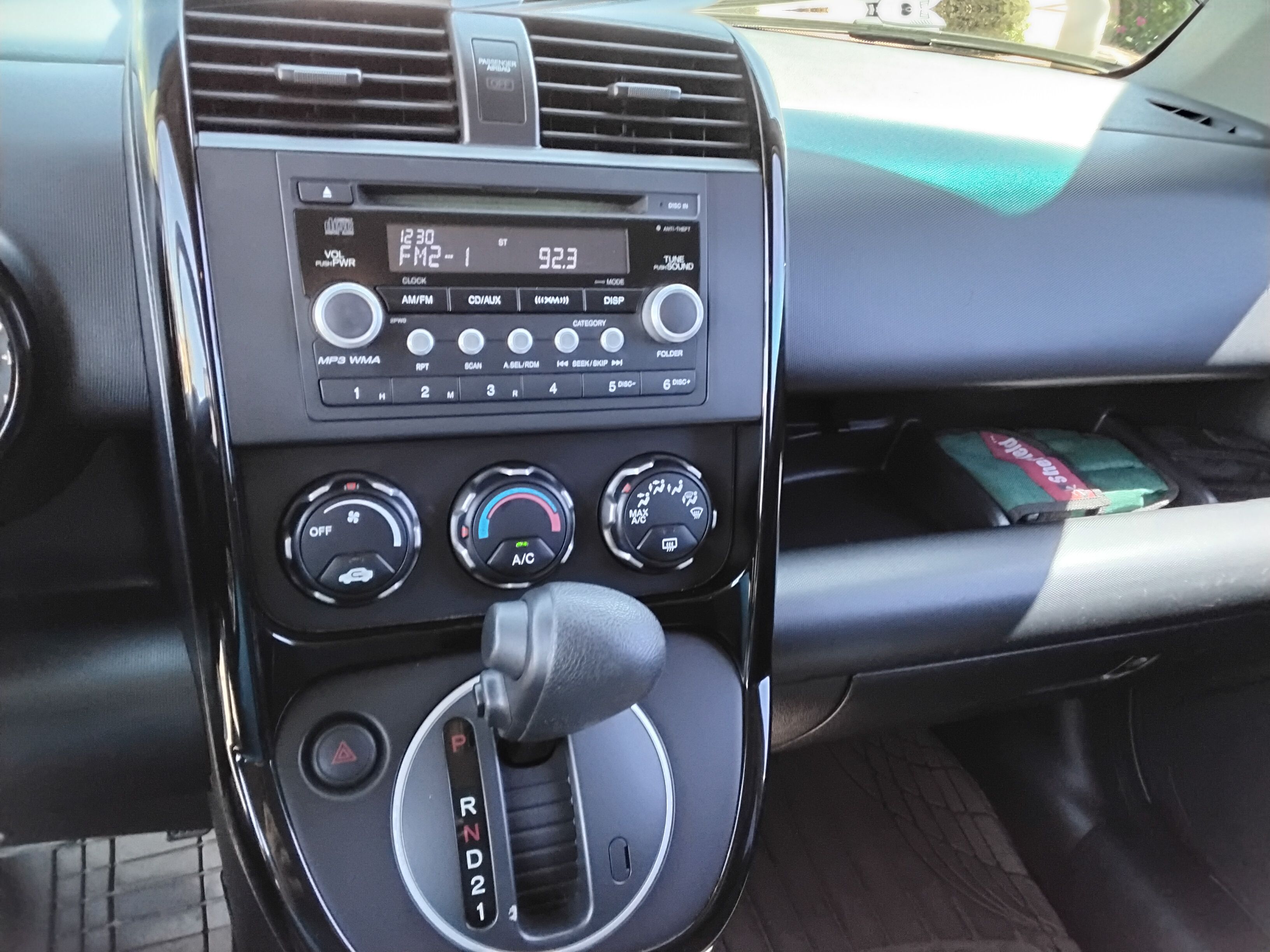 Used 2007 Honda Element SC image 15