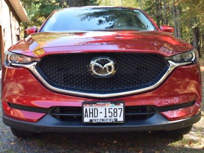 Used 2018 MAZDA CX-5 Touring w/ Preferred Equipment Package