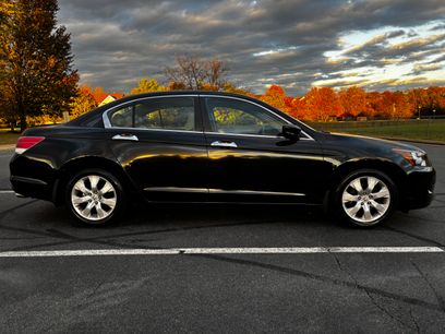 Used 2010 Honda Accord EX-L