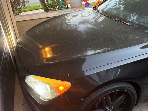 Used 2009 BMW 750Li image 9