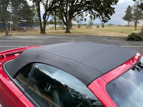 Used 1996 Ford Mustang GT RWD image 6