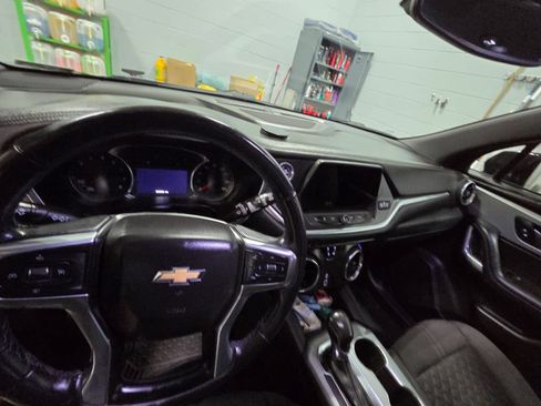 Used 2020 Chevrolet Blazer LT image 5