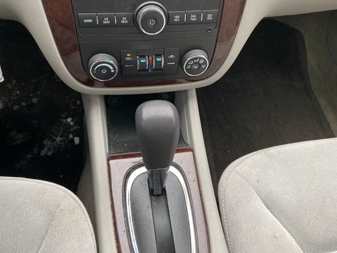 Used 2011 Chevrolet Impala LT image 11