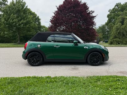 Used 2020 MINI Cooper S