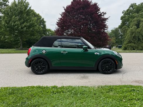 Used 2020 MINI Cooper S FWD image 1