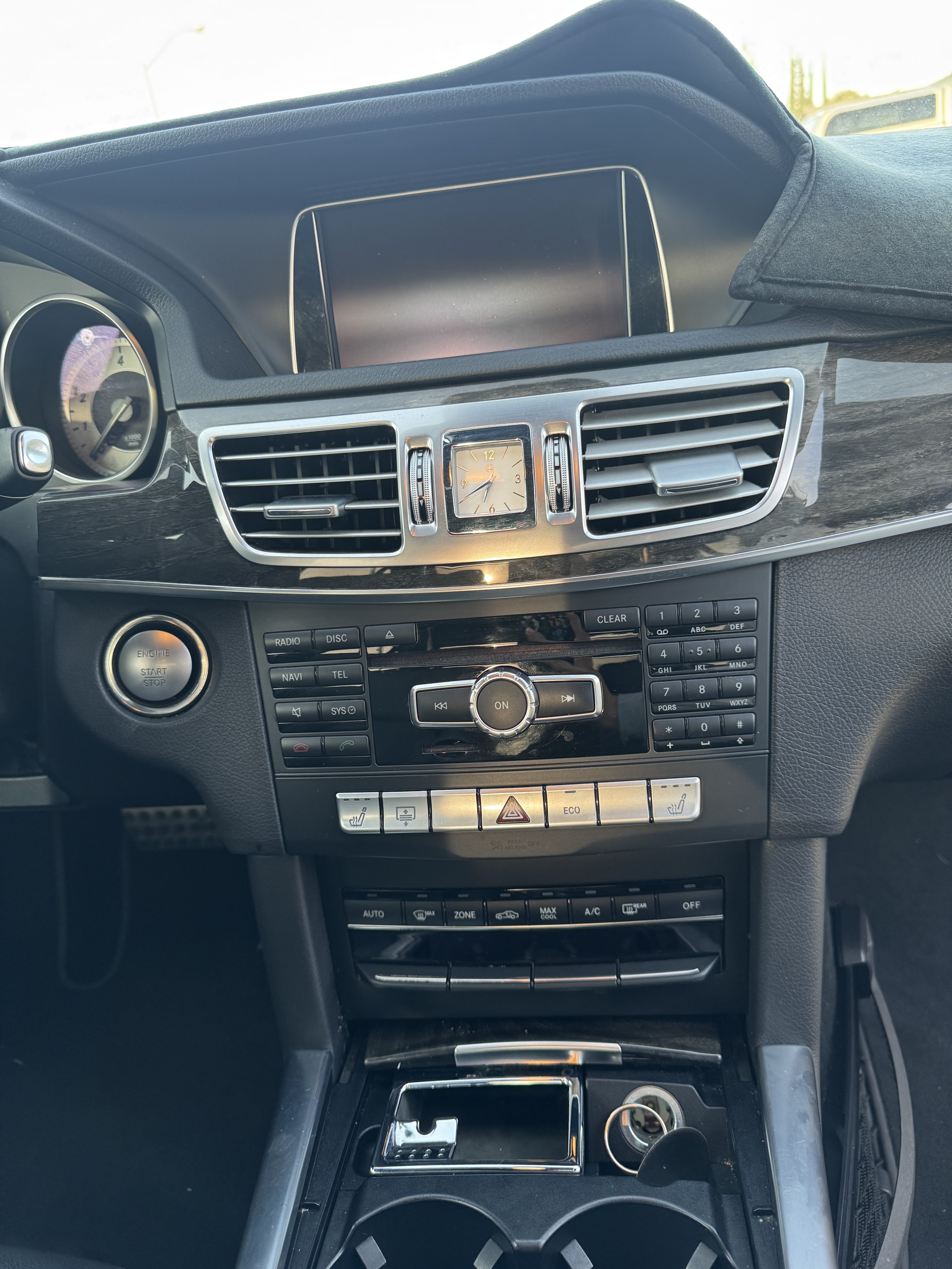 Used 2015 Mercedes-Benz E 350 Sedan image 17