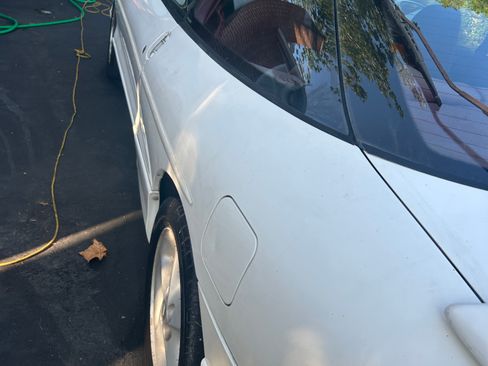 Used 1993 Ford Probe GT image 22