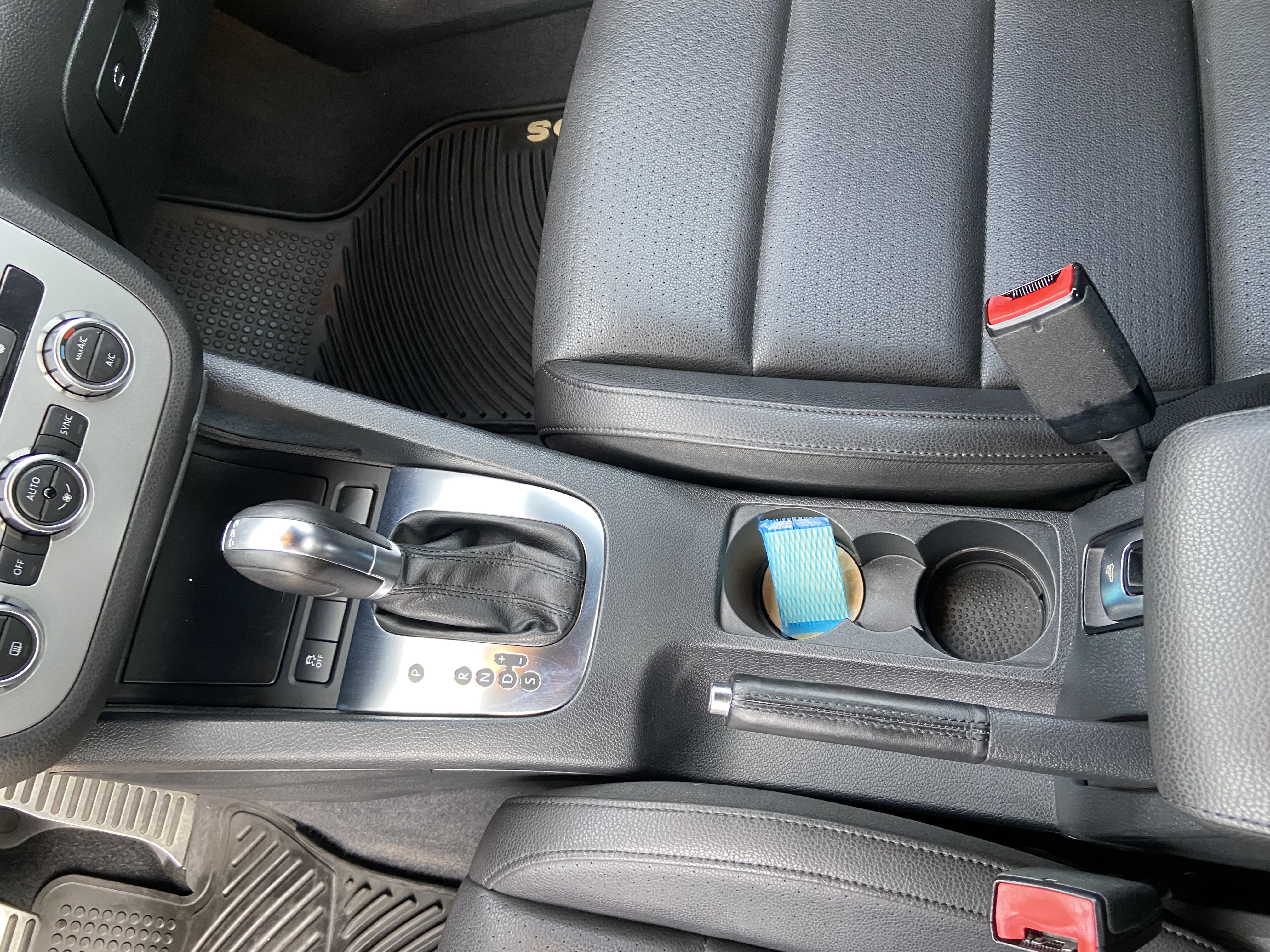 Used 2013 Volkswagen Eos FWD image 8