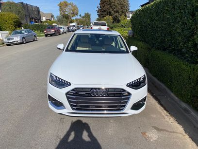 Used 2021 Audi A4 2.0T Premium Plus w/ Premium Plus Package