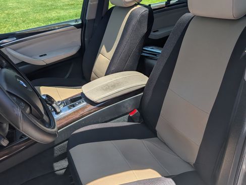Used 2012 BMW X5 xDrive35i AWD/4WD image 18