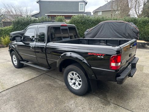 Used 2007 Ford Ranger Sport image 4