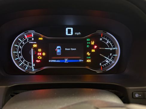 Used 2021 Honda Ridgeline RTL-E image 6