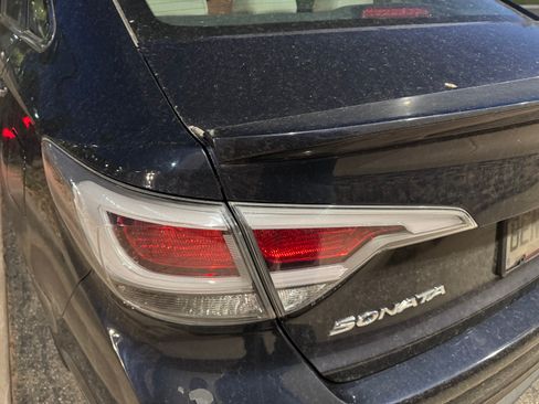 Used 2017 Hyundai Sonata SE image 26