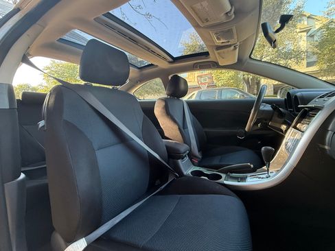 Used 2007 Scion tC image 11