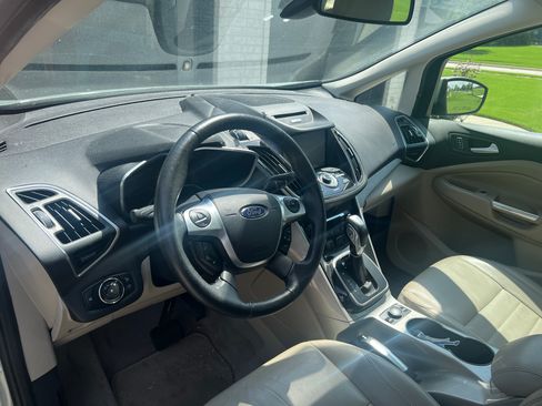 Used 2013 Ford C-MAX SEL FWD image 10