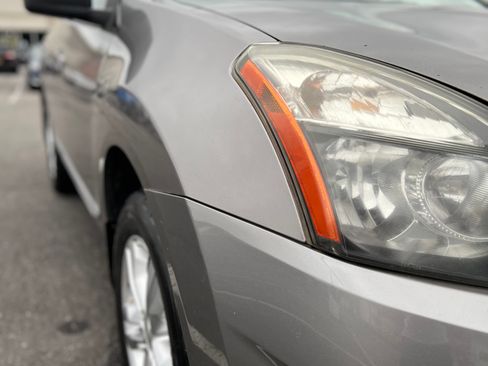 Used 2015 Nissan Rogue S w/ Convenience Package image 11