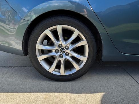 Used 2016 MAZDA MAZDA6 Touring FWD image 18