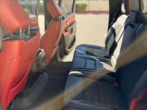 Used 2020 RAM 1500 Rebel w/ Rebel Level 2 Equipment Group image 17