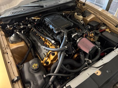 Used 2000 Ford Mustang GT image 26