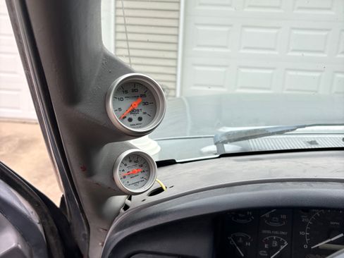 Used 1997 Ford F250 4x4 SuperCab Heavy Duty image 9