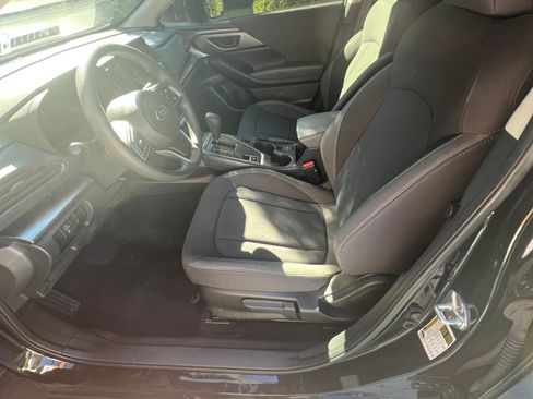 Used 2024 Subaru Impreza 2.0i image 10