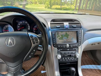 Used 2008 Acura TL