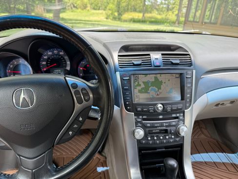 Used 2008 Acura TL FWD image 1