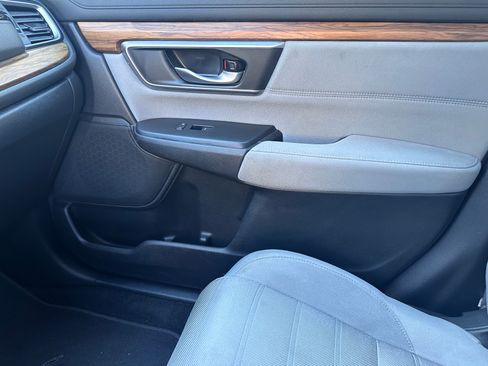 Used 2019 Honda CR-V EX image 8