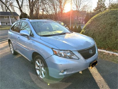Used 2010 Lexus RX 350 AWD
