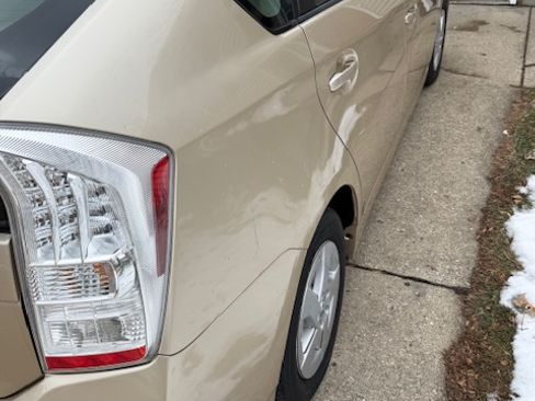 Used 2010 Toyota Prius Three image 23