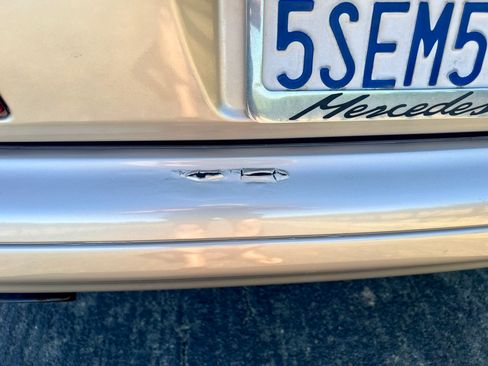 Used 2000 Mercedes-Benz SL 500 image 30