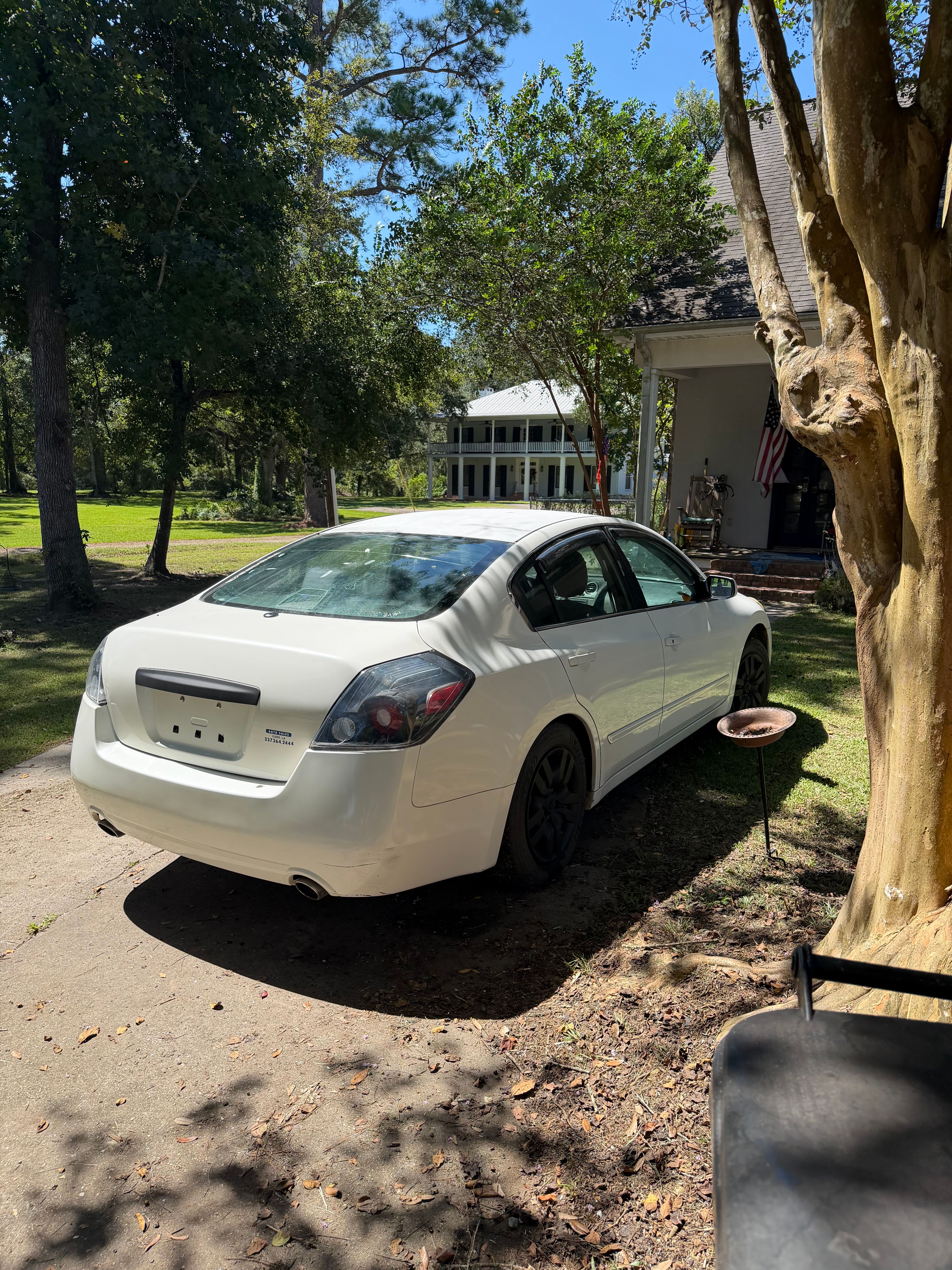 Used 2011 Nissan Altima 2.5 S FWD image 13