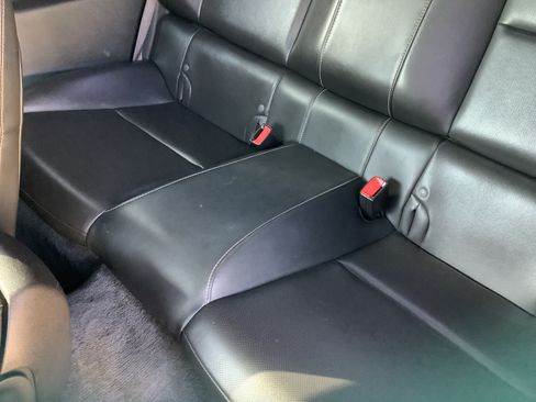 Used 2010 Chevrolet Camaro SS w/ RS Package image 8