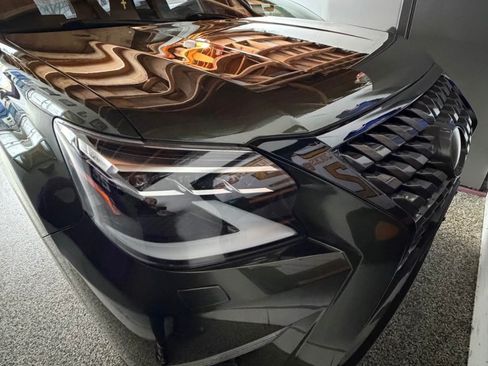 Used 2022 Lexus GX 460 image 5
