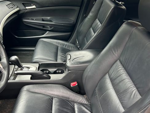 Used 2012 Honda Accord SE image 10
