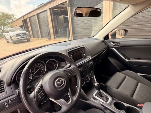 Used 2015 MAZDA CX-5 Touring FWD image 16