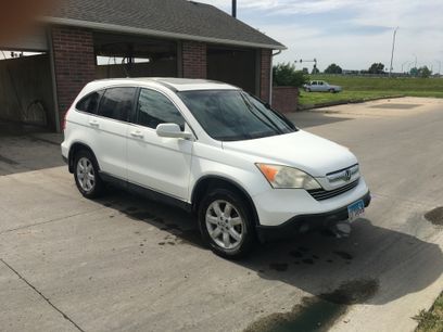 Used 2009 Honda CR-V EX-L