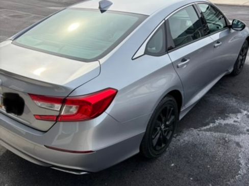Used 2019 Honda Accord LX image 20