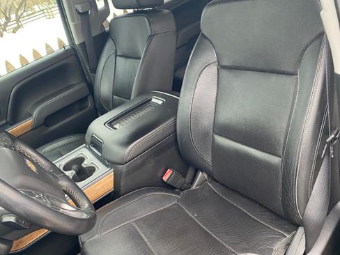 Used 2017 Chevrolet Silverado 3500 LTZ w/ Duramax Plus Package image 12