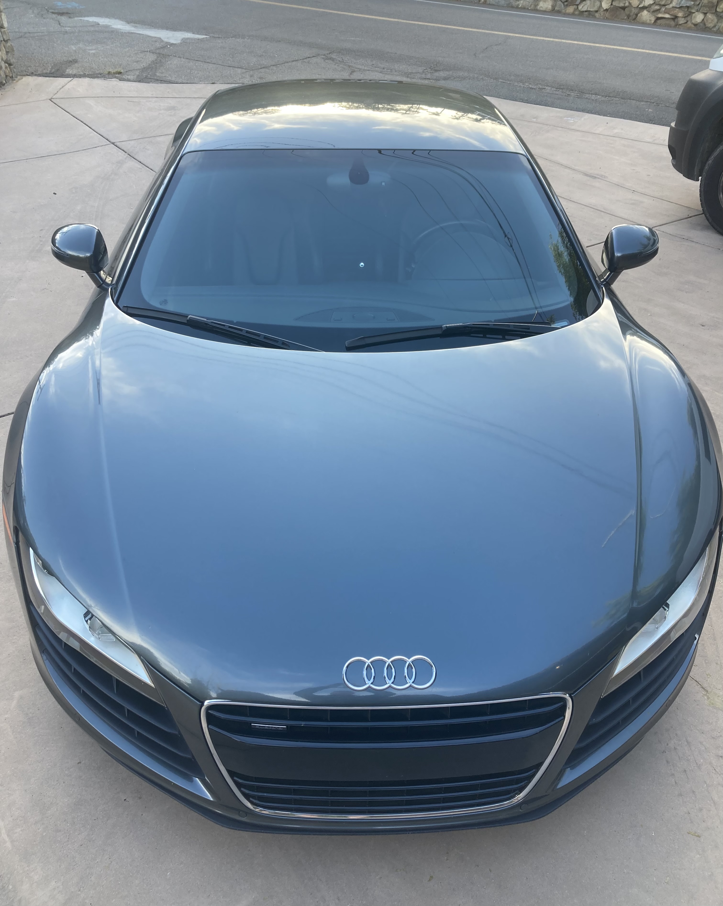 Used 2009 Audi R8 V8 AWD/4WD image 11