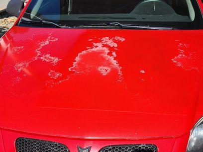 Used 2007 Pontiac G5 w/ Preferred Package