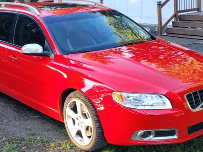 Used 2010 Volvo V70 R-Design