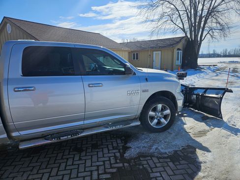 Used 2014 RAM 1500 Big Horn image 11