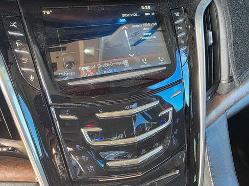 Used 2015 Cadillac Escalade Premium AWD/4WD image 22