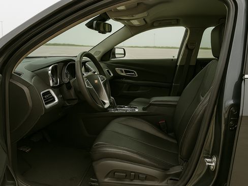 Used 2016 GMC Terrain Denali AWD/4WD image 18