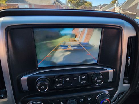 Used 2015 GMC Sierra 1500 SLT image 17