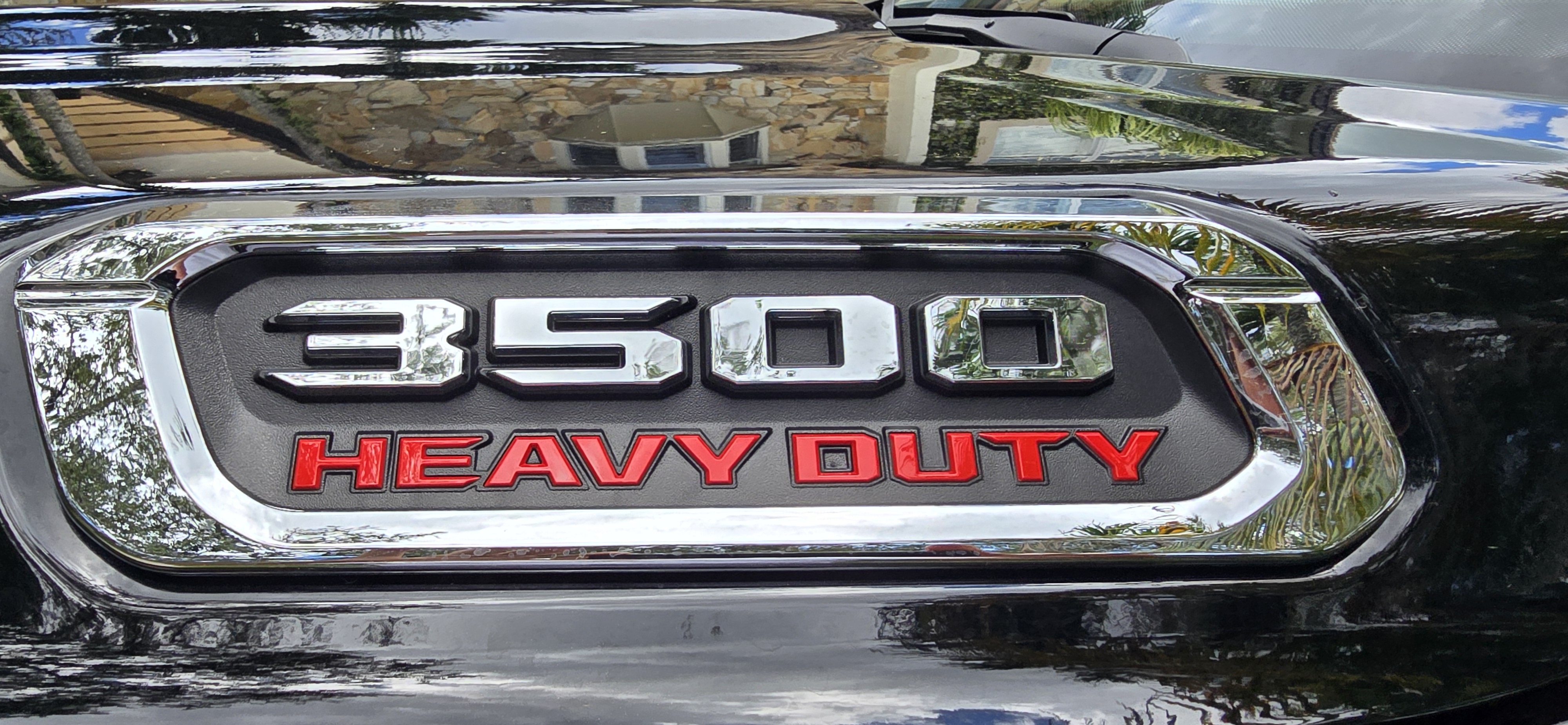 Used 2022 RAM 3500 Limited AWD/4WD image 23